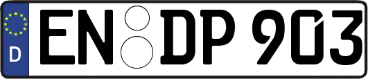EN-DP903