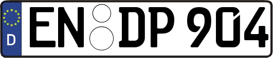 EN-DP904