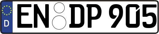 EN-DP905