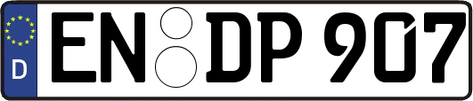 EN-DP907