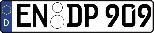 EN-DP909