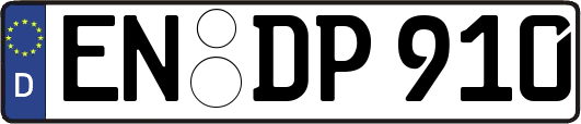 EN-DP910