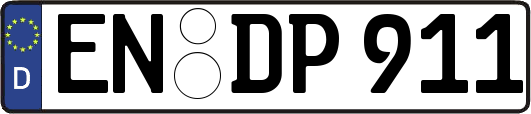 EN-DP911