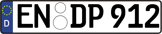EN-DP912