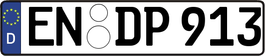 EN-DP913