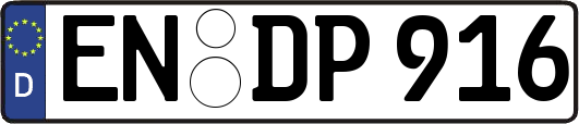 EN-DP916