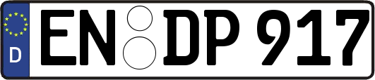 EN-DP917