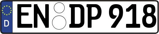 EN-DP918