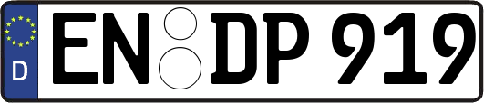 EN-DP919