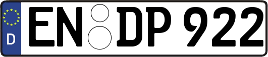EN-DP922