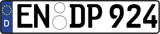 EN-DP924