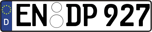 EN-DP927