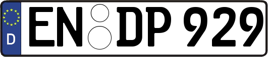 EN-DP929