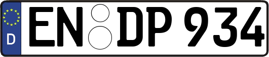 EN-DP934