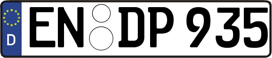 EN-DP935