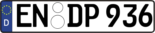 EN-DP936