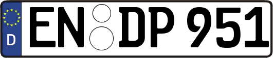EN-DP951