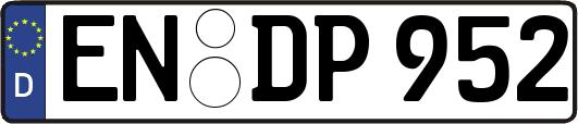 EN-DP952