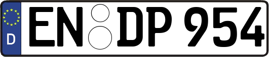 EN-DP954