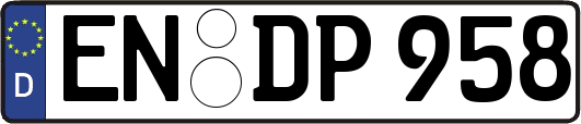 EN-DP958