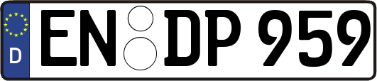EN-DP959