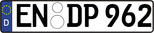 EN-DP962