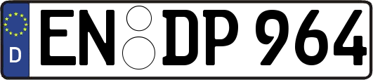 EN-DP964