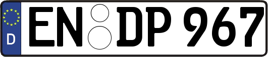EN-DP967