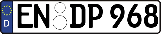 EN-DP968