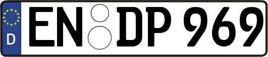 EN-DP969