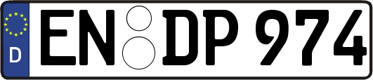 EN-DP974