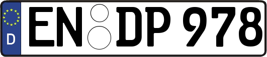 EN-DP978