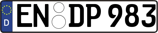 EN-DP983