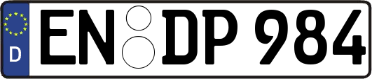 EN-DP984