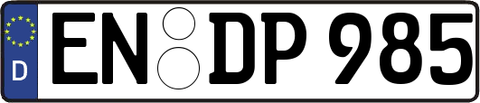 EN-DP985