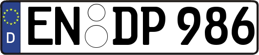 EN-DP986