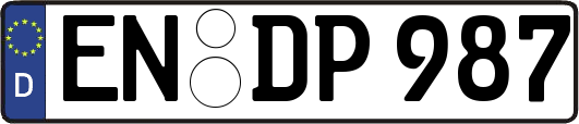 EN-DP987