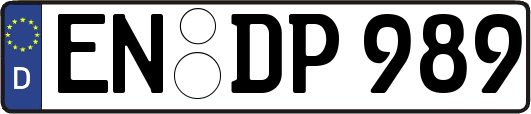 EN-DP989