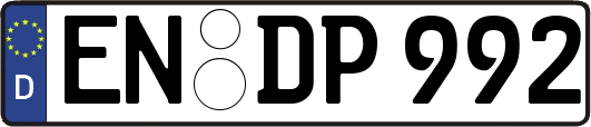 EN-DP992