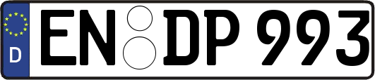 EN-DP993