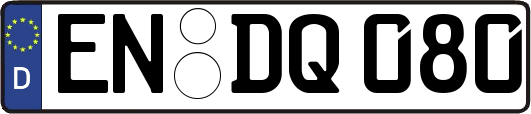 EN-DQ080