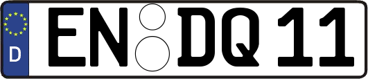 EN-DQ11