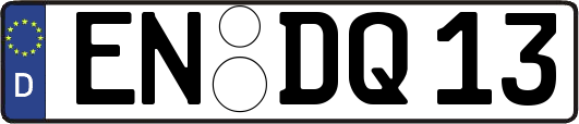 EN-DQ13