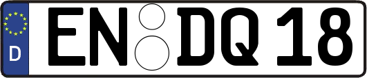 EN-DQ18