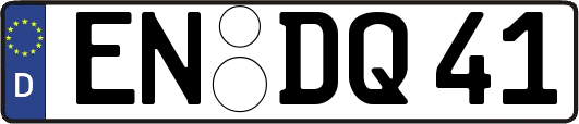 EN-DQ41