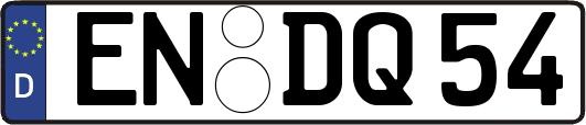 EN-DQ54