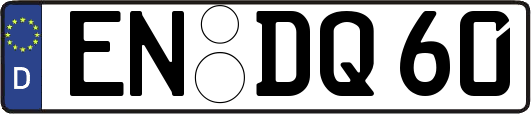 EN-DQ60