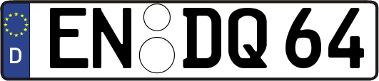 EN-DQ64