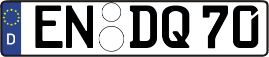 EN-DQ70
