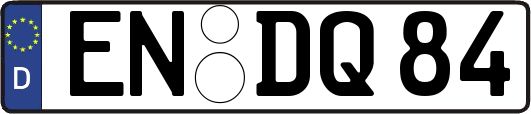 EN-DQ84